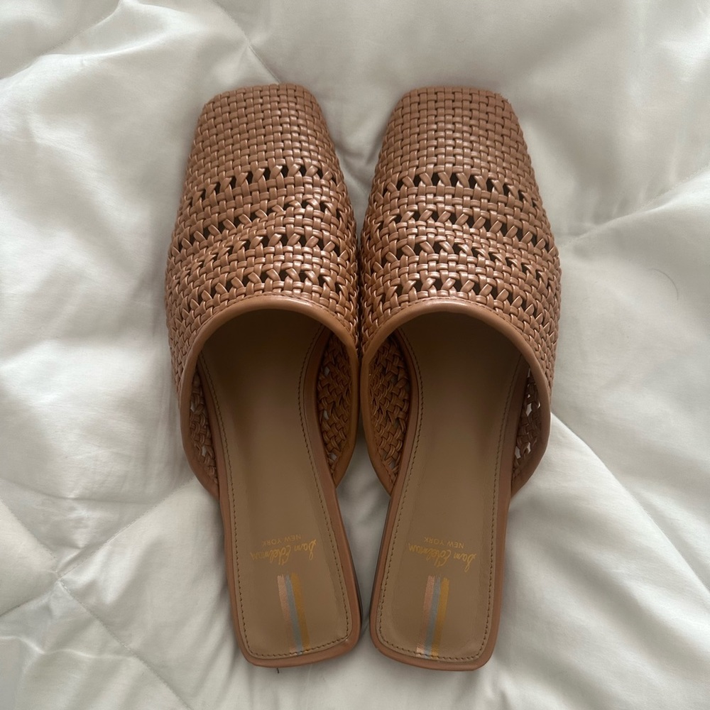 Sam Edelman Leona mule